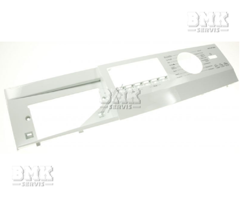 Obrázek z Panel ovládací 