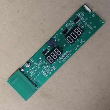 Obrázek Panelový modul FUSION