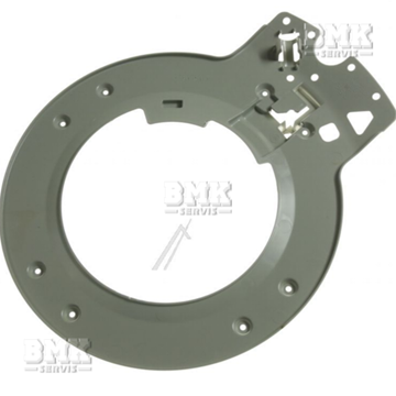 Obrázek Motor Fire Prevention Board