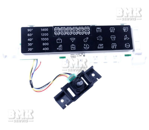 Obrázek z DISPLAY BOARD 