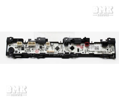 Obrázek z Display board 