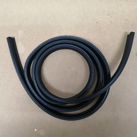 Obrázek z Těsnění čelní 