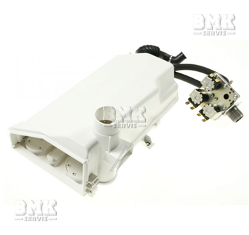 Obrázek STORAGE TANK MODULE-Assembly