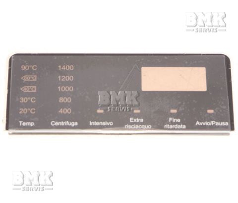 Obrázek z printed decorating plate-Italy 