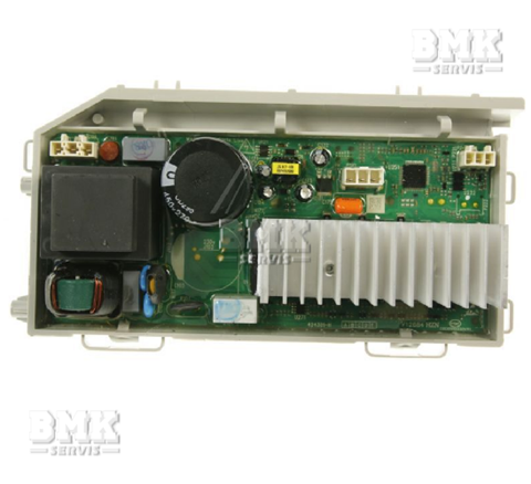 Obrázek z driving board 