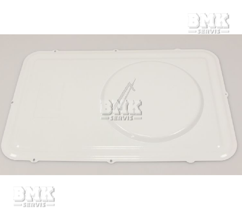 Obrázek z Kryt zadní 