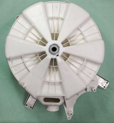 Obrázek z Vana - zadní díl 